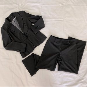 Marks & Spencer 2pc Suit (Jacket & Pant)